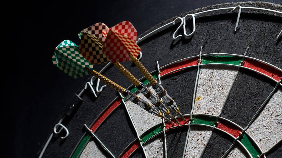 Darts